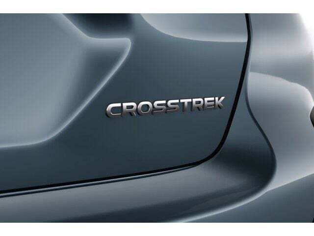 2025 Subaru CROSSTREK Base Fredericksburg VA