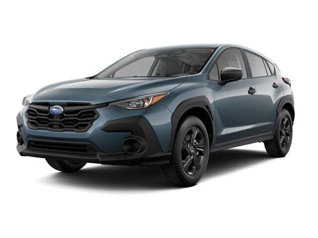 2025 Subaru CROSSTREK Base Fredericksburg VA