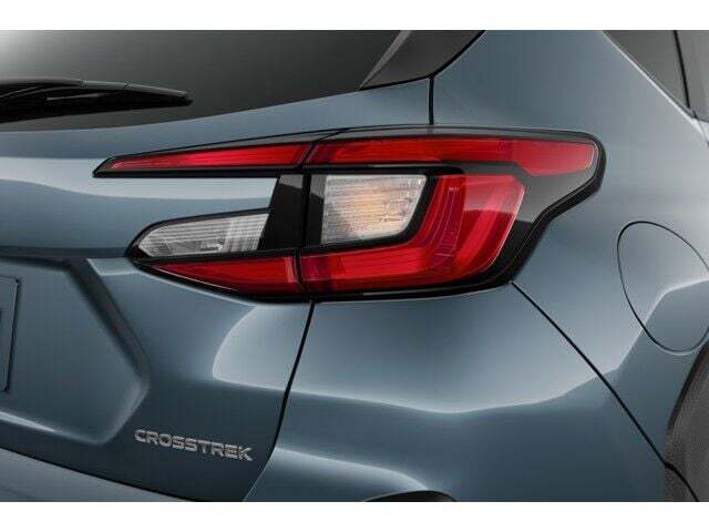 2025 Subaru CROSSTREK Base Fredericksburg VA