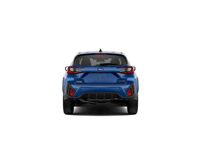 2025 Subaru CROSSTREK Base Fredericksburg VA