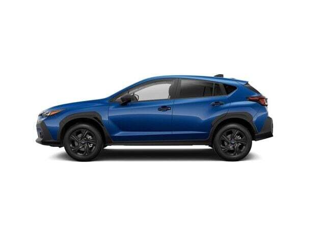 2025 Subaru CROSSTREK Base Fredericksburg VA