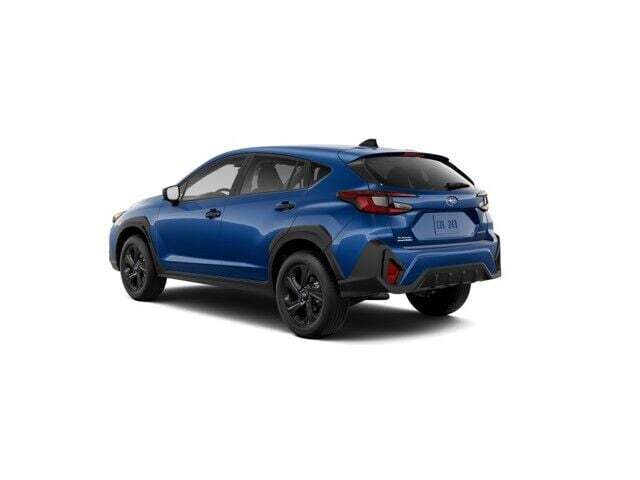 2025 Subaru CROSSTREK Base Fredericksburg VA