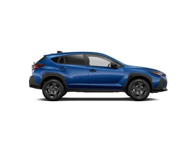 2025 Subaru CROSSTREK Base Fredericksburg VA