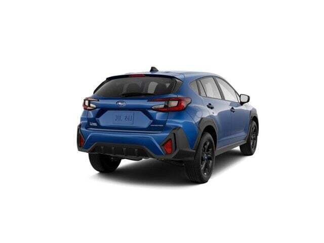 2025 Subaru CROSSTREK Base Fredericksburg VA