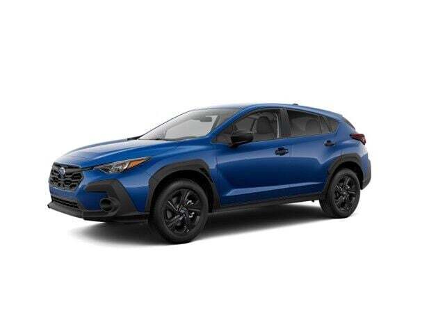 2025 Subaru CROSSTREK Base Fredericksburg VA