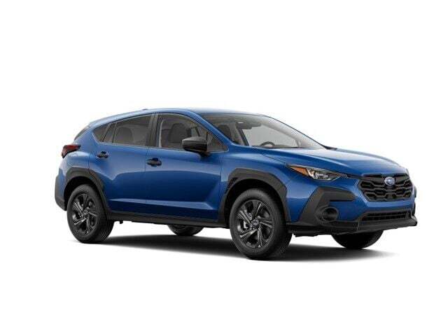 2025 Subaru CROSSTREK Base Fredericksburg VA