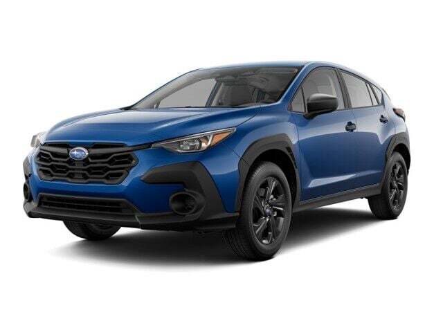 2025 Subaru CROSSTREK Base Fredericksburg VA