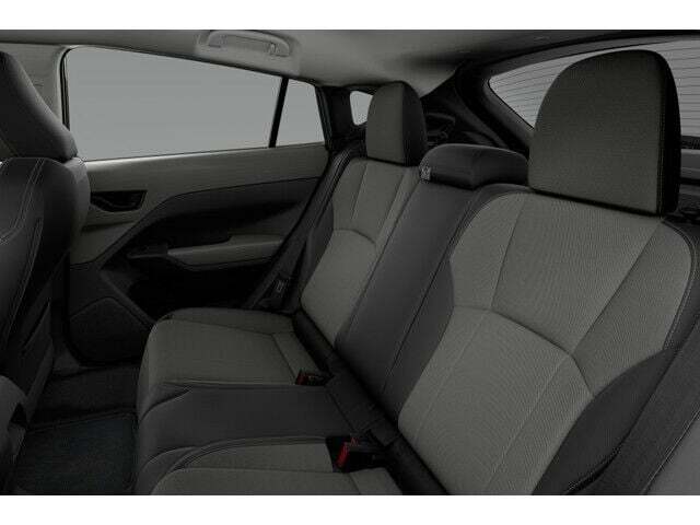 2025 Subaru CROSSTREK Base Fredericksburg VA