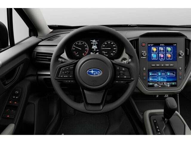 2025 Subaru CROSSTREK Base Fredericksburg VA