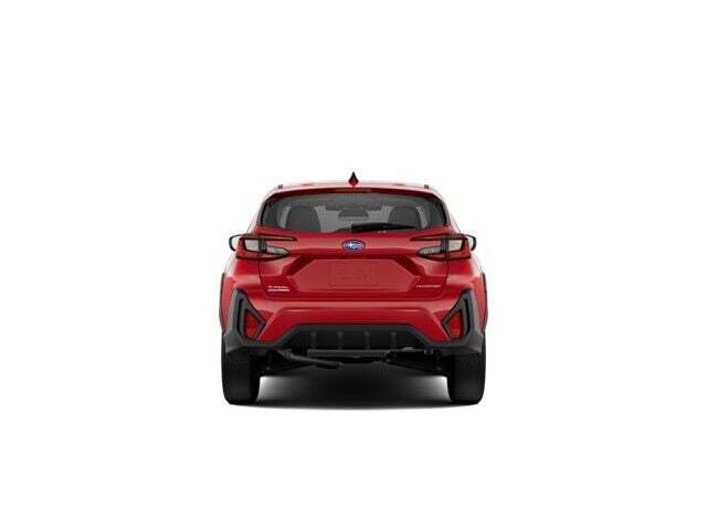 2025 Subaru CROSSTREK Base Hagerstown MD