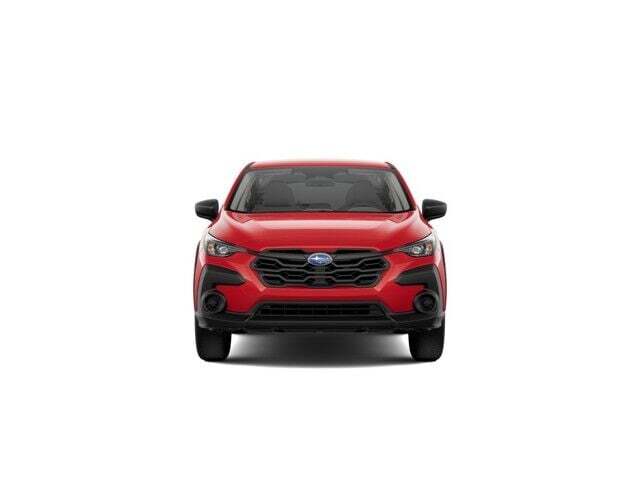 2025 Subaru CROSSTREK Base Hagerstown MD