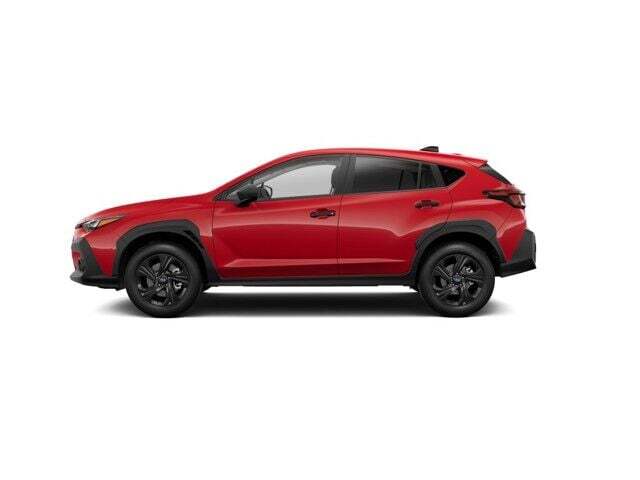 2025 Subaru CROSSTREK Base Hagerstown MD