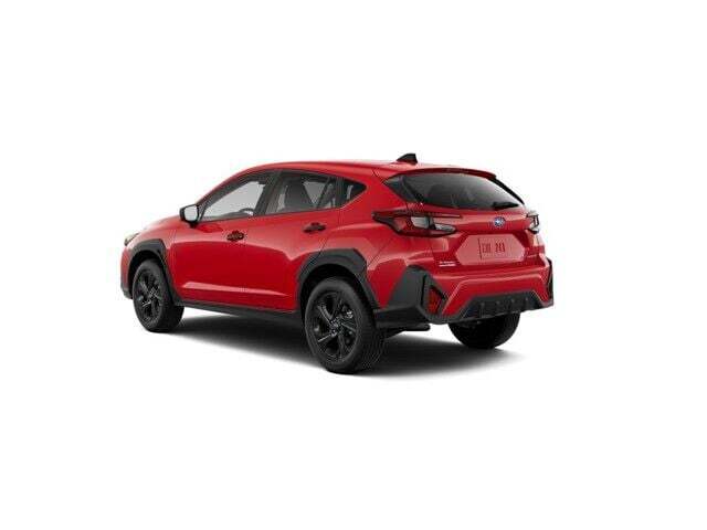 2025 Subaru CROSSTREK Base Hagerstown MD