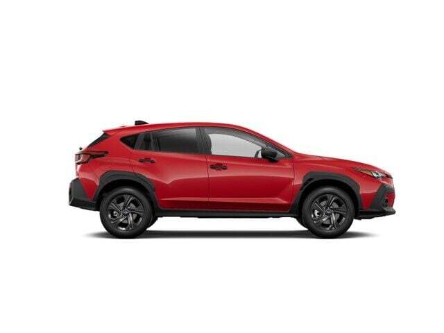 2025 Subaru CROSSTREK Base Hagerstown MD