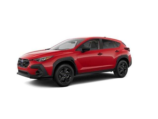 2025 Subaru CROSSTREK Base Hagerstown MD
