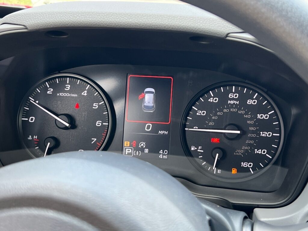 2025 Subaru CROSSTREK Base Hagerstown MD