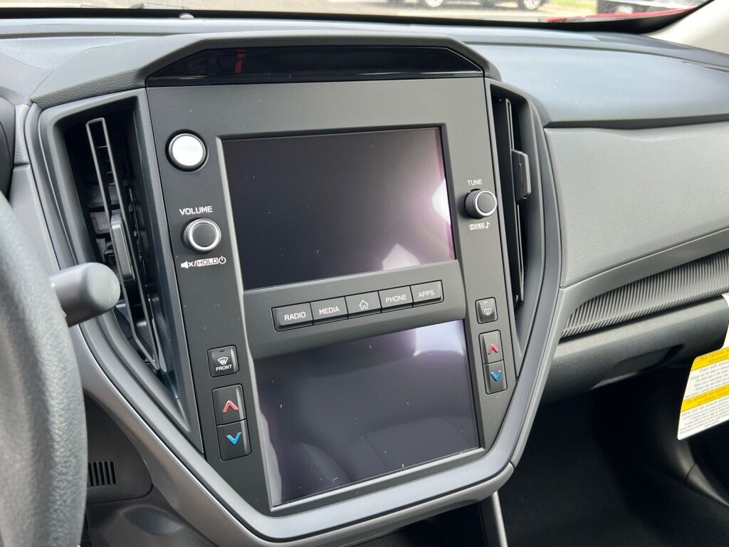 2025 Subaru CROSSTREK Base Hagerstown MD