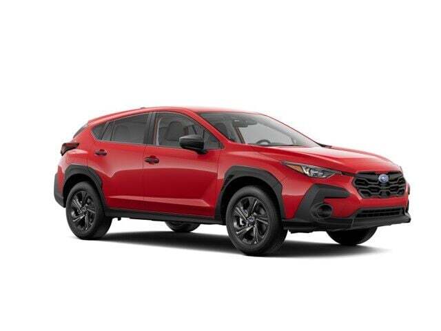 2025 Subaru CROSSTREK Base Hagerstown MD