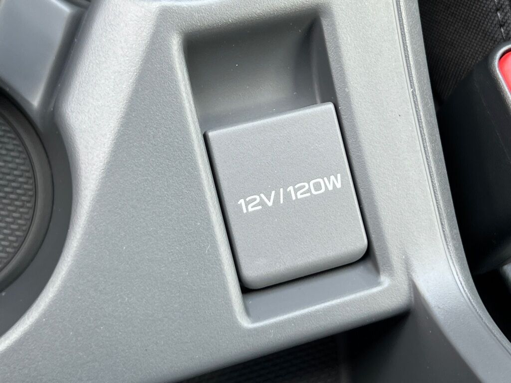 2025 Subaru CROSSTREK Base Hagerstown MD