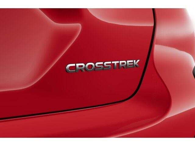 2025 Subaru CROSSTREK Base Hagerstown MD