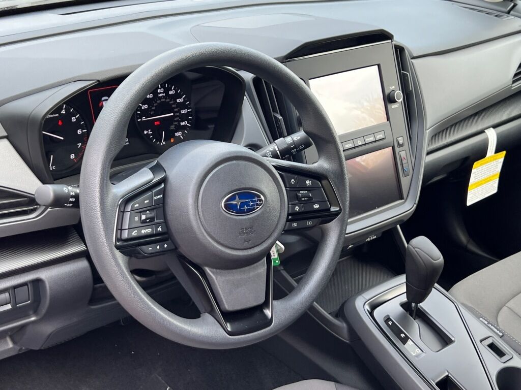 2025 Subaru CROSSTREK Base Hagerstown MD
