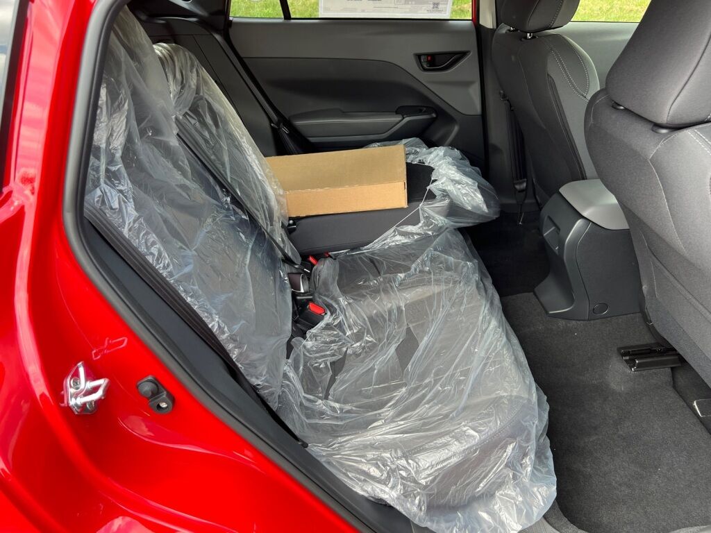 2025 Subaru CROSSTREK Base Hagerstown MD