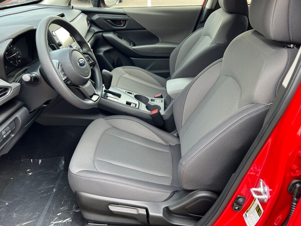2025 Subaru CROSSTREK Base Hagerstown MD
