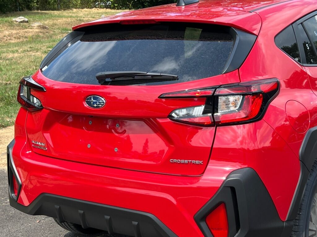 2025 Subaru CROSSTREK Base Hagerstown MD