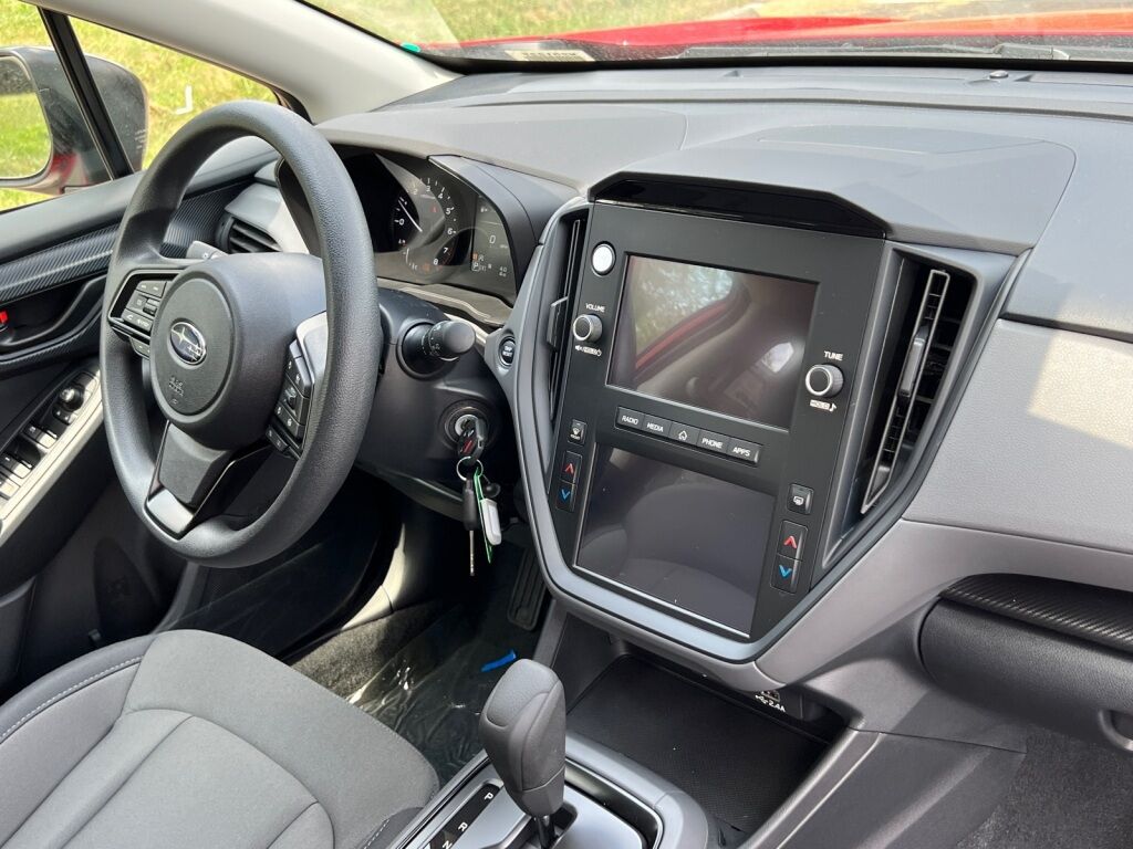 2025 Subaru CROSSTREK Base Hagerstown MD