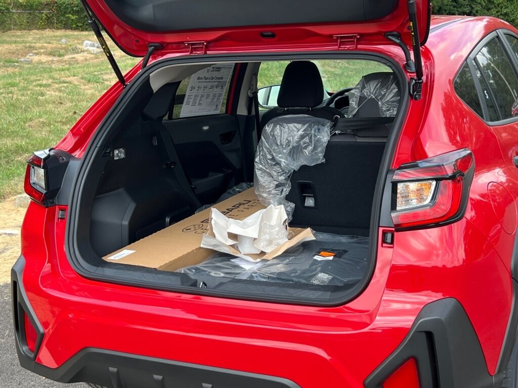 2025 Subaru CROSSTREK Base Hagerstown MD