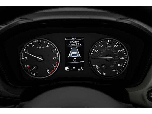 2025 Subaru CROSSTREK Base Hagerstown MD