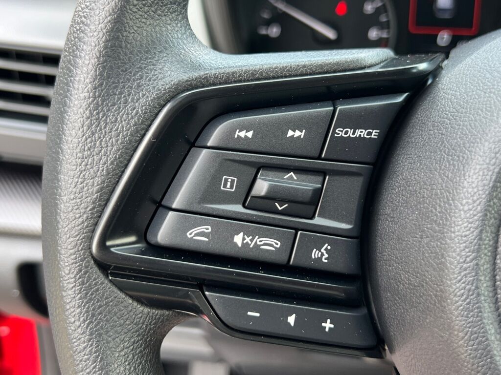 2025 Subaru CROSSTREK Base Hagerstown MD