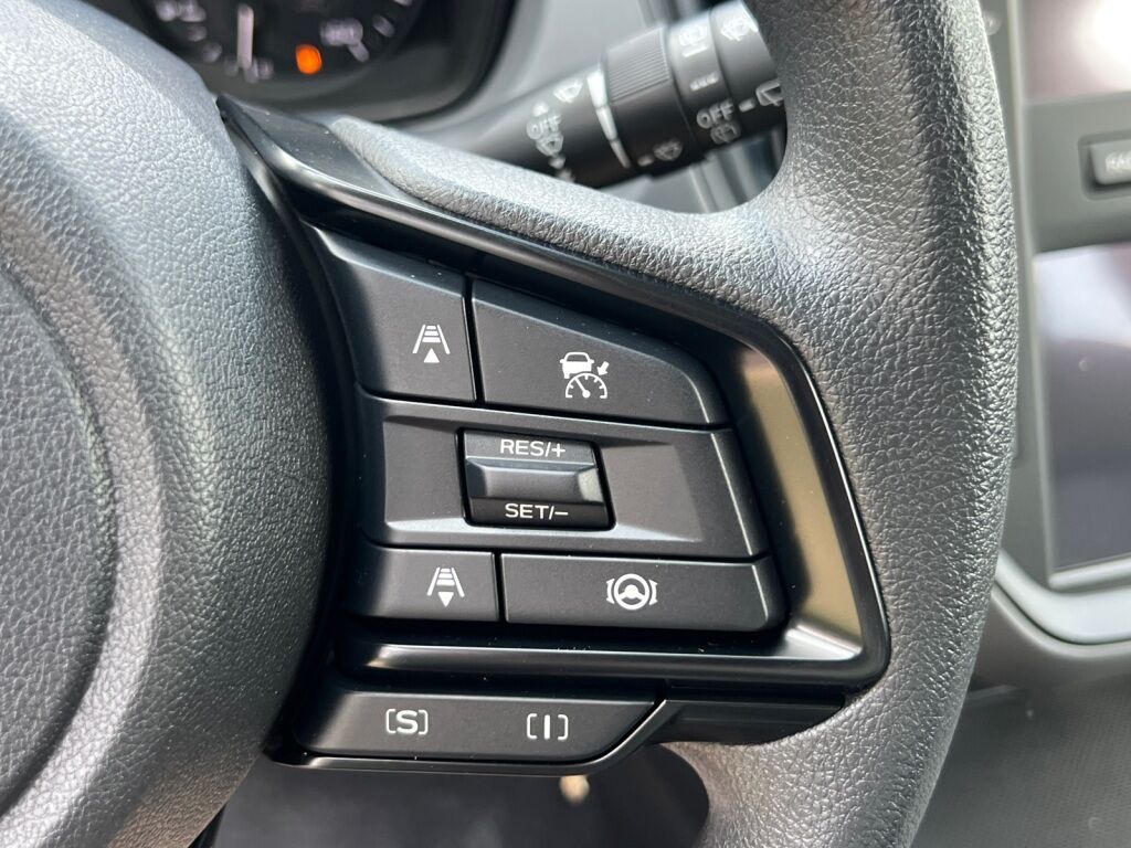 2025 Subaru CROSSTREK Base Hagerstown MD