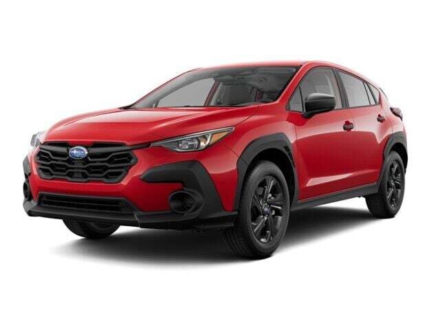 2025 Subaru CROSSTREK Base Hagerstown MD
