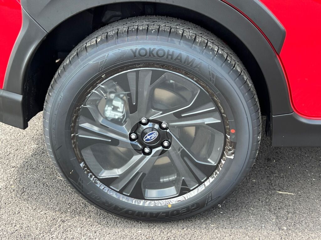 2025 Subaru CROSSTREK Base Hagerstown MD