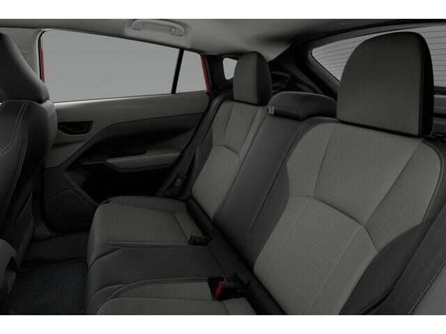 2025 Subaru CROSSTREK Base Hagerstown MD