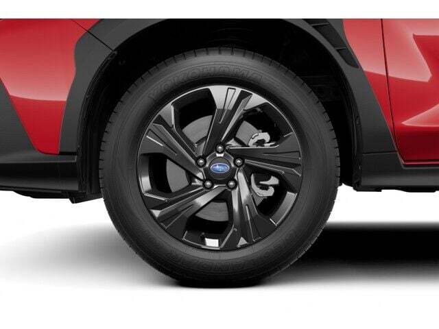 2025 Subaru CROSSTREK Base Hagerstown MD