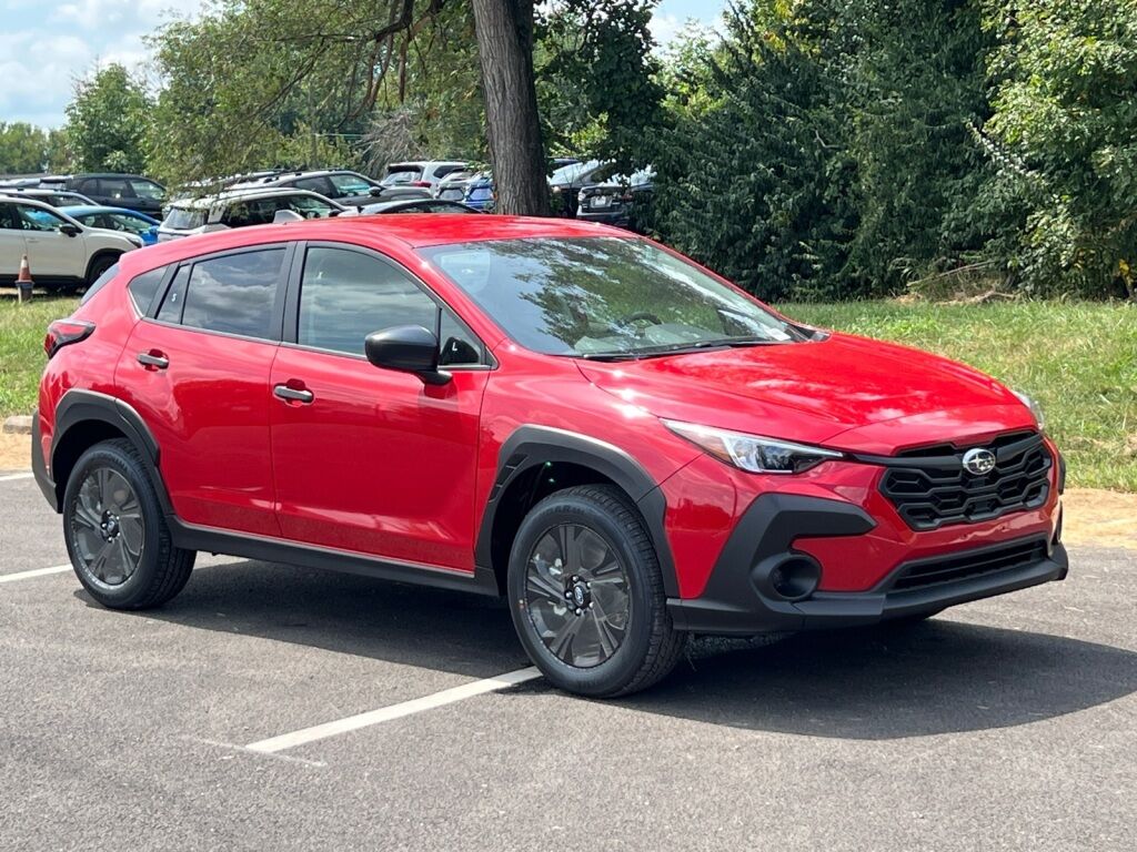 2025 Subaru CROSSTREK Base Hagerstown MD