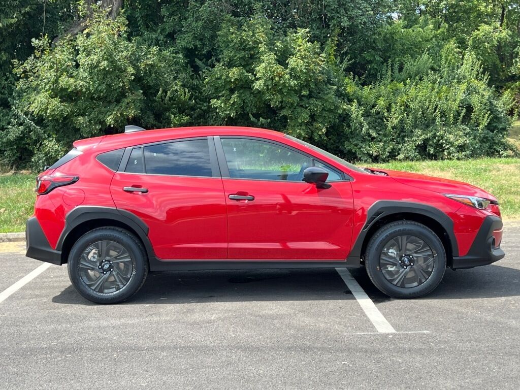 2025 Subaru CROSSTREK Base Hagerstown MD