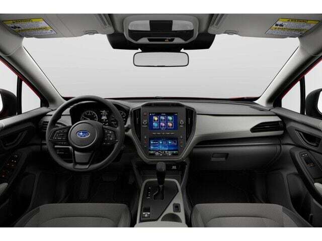 2025 Subaru CROSSTREK Base Hagerstown MD
