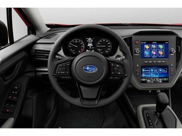 2025 Subaru CROSSTREK Base Hagerstown MD