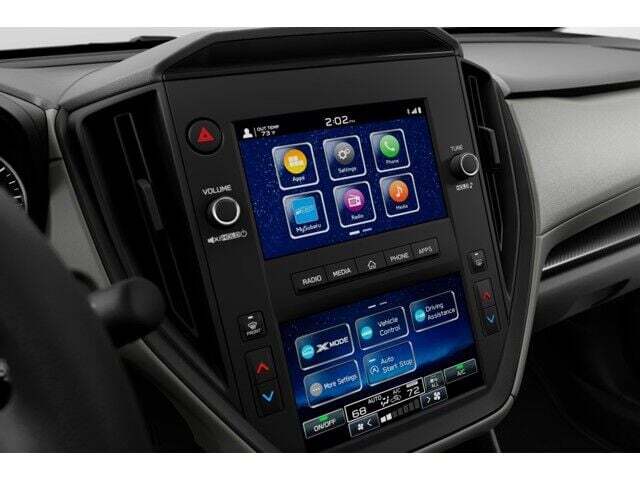 2025 Subaru CROSSTREK Base Hagerstown MD