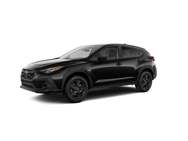 2025 Subaru CROSSTREK Base Hagerstown MD