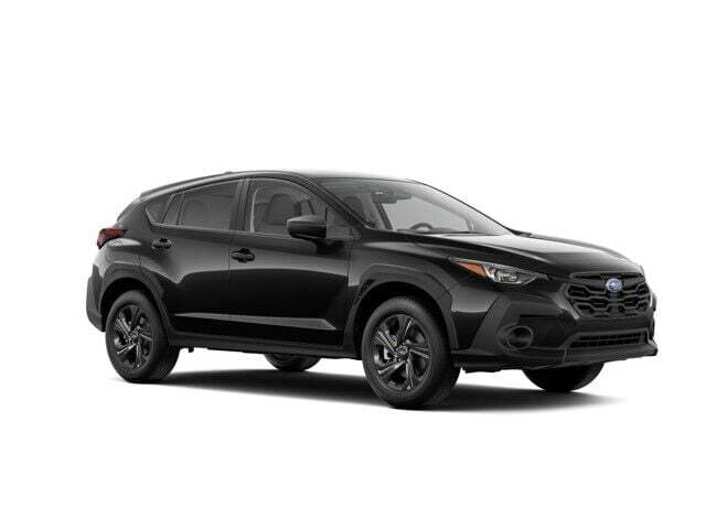 2025 Subaru CROSSTREK Base Hagerstown MD