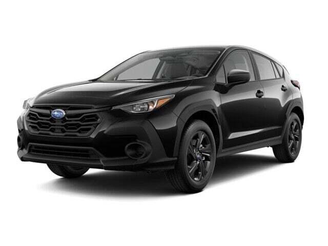 2025 Subaru CROSSTREK Base Hagerstown MD