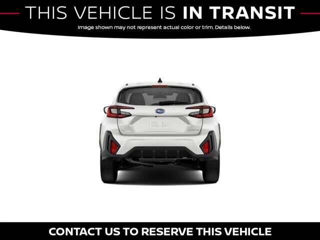 2025 Subaru CROSSTREK Base Springfield VA