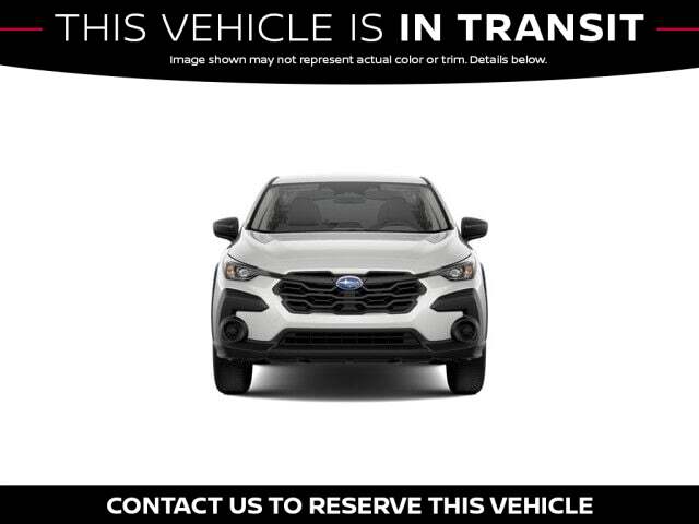 2025 Subaru CROSSTREK Base Springfield VA