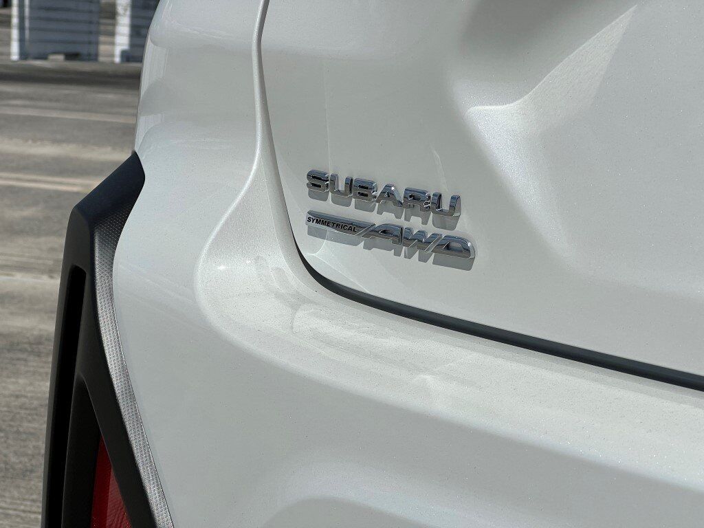 2025 Subaru CROSSTREK Base Springfield VA