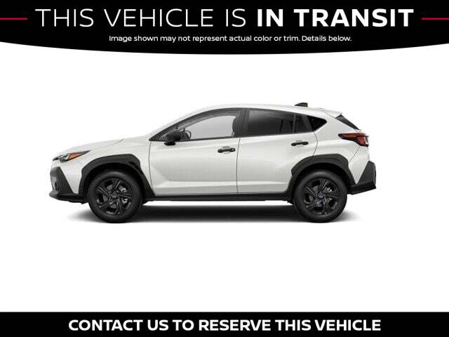 2025 Subaru CROSSTREK Base Springfield VA
