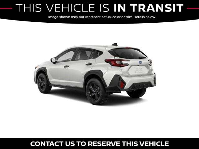 2025 Subaru CROSSTREK Base Springfield VA